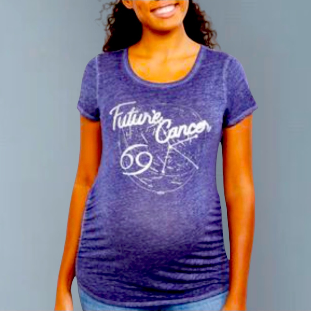 Maternity T Shirt
